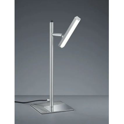 Trio - Lámpara de mesa LED OPIUM LED/4,5W/230V