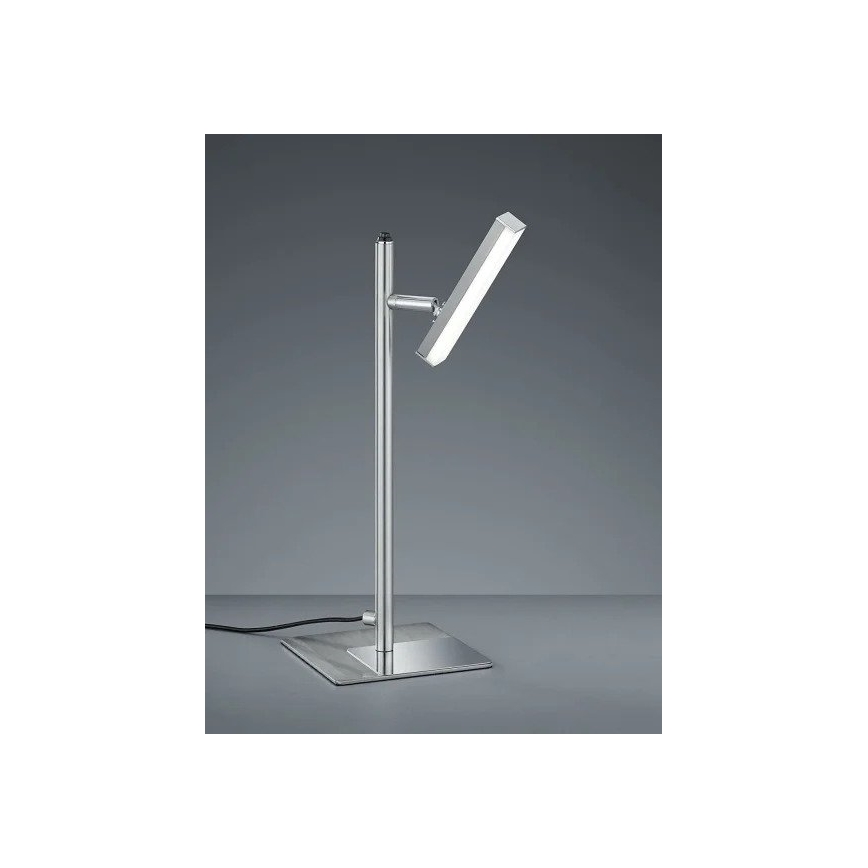 Trio - Lámpara de mesa LED OPIUM LED/4,5W/230V