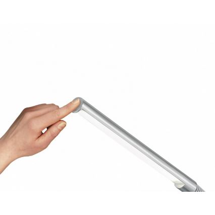 TRIO - Lámpara LED de pie PALO LED/5W/230V