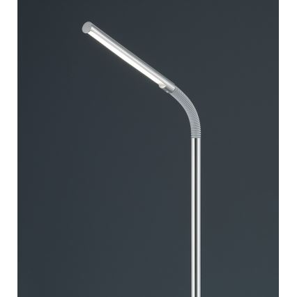 TRIO - Lámpara LED de pie PALO LED/5W/230V