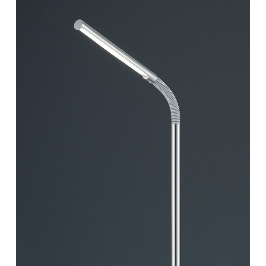 TRIO - Lámpara LED de pie PALO LED/5W/230V