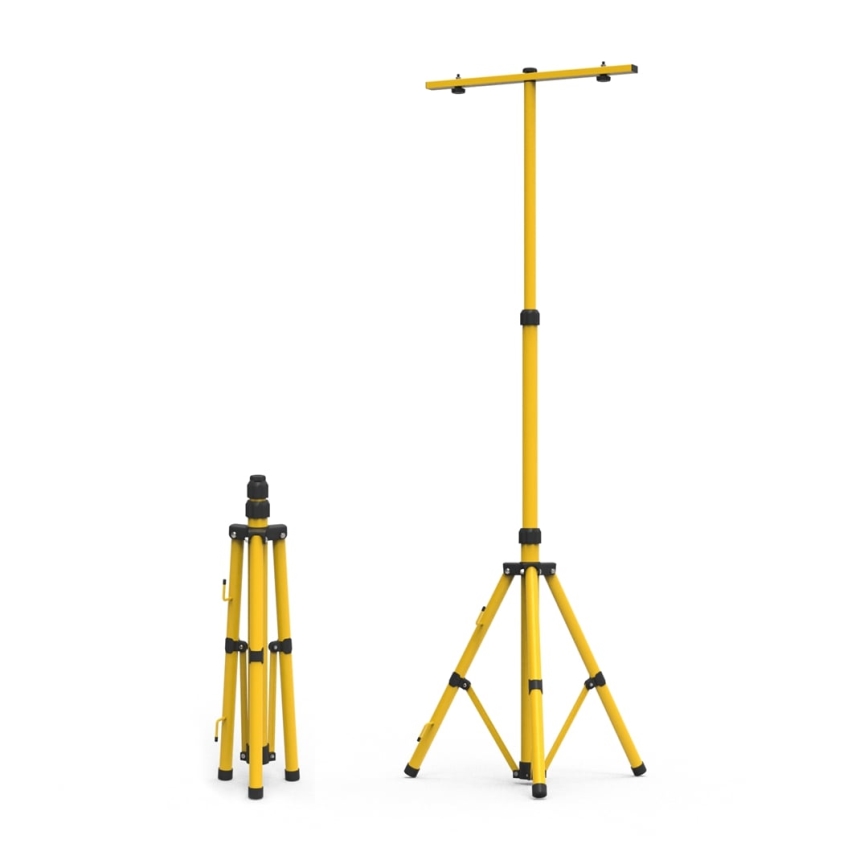 Tripod para LED floodlights 1,6m