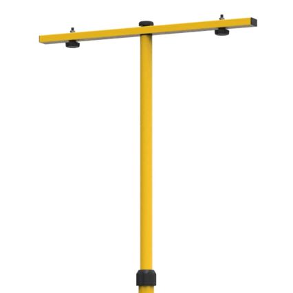 Tripod para LED floodlights 1,6m