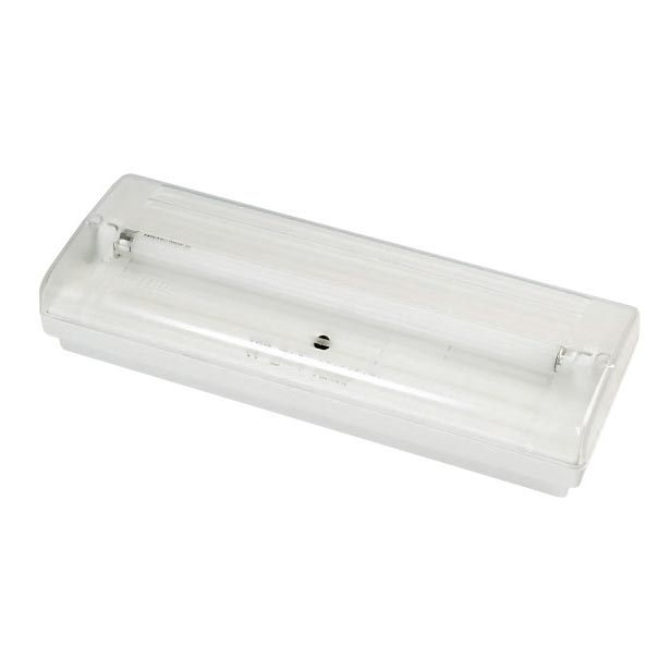 TRQ 00016 - Lámpara de emergencia ORION EF-S400 2G7/11W/230V 1600 mAh IP65
