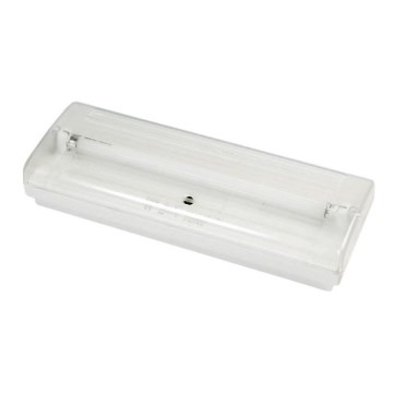TRQ 00016 - Luz de emergencia ORION EF-S400 2G7/11W/230V 1600 mAh IP65