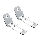 TRQ 02203 - Set para montaje ST 21