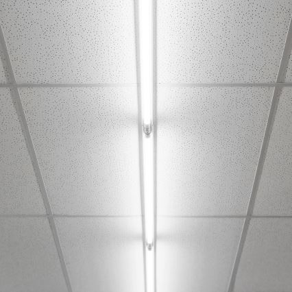 Tubo fluorescente LED G13/9W/230V 4000K 60 cm