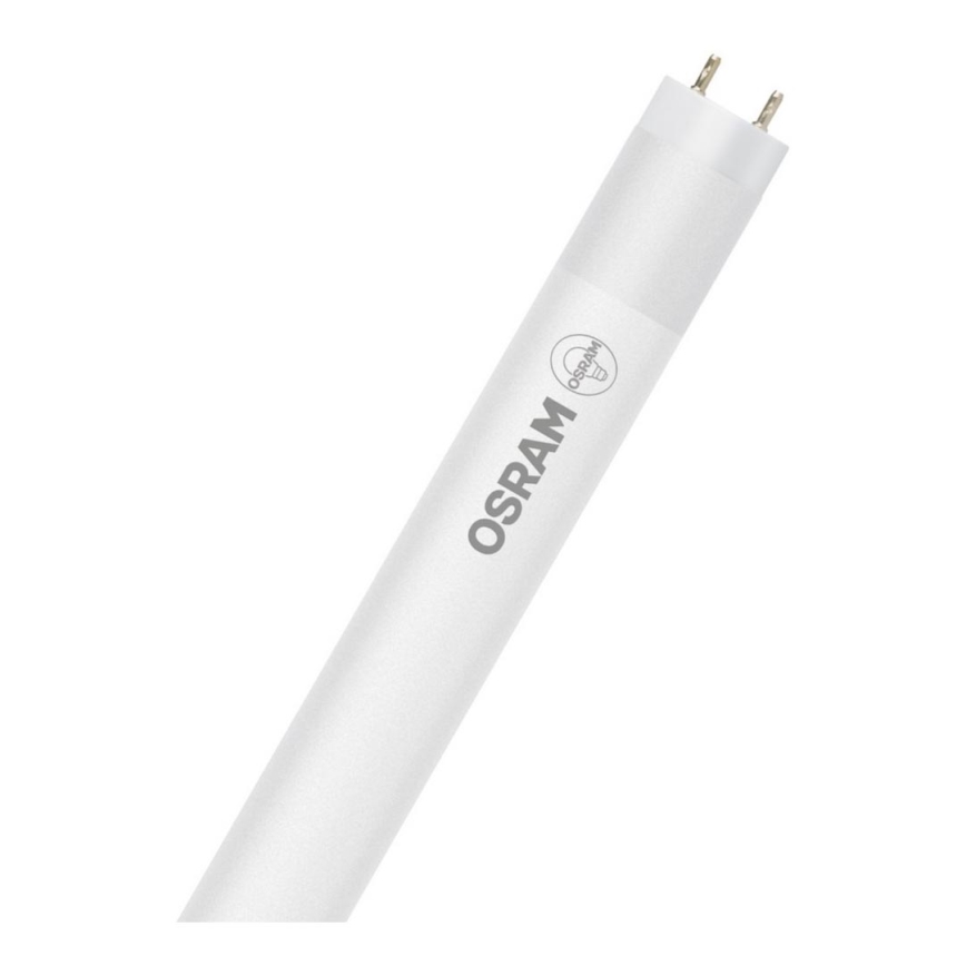 Tubo fluorescente LED G13/9W/230V 4000K - Osram