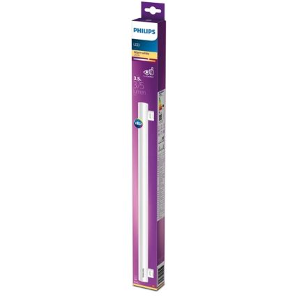 Tubo fluorescente LED Philips S14s/3,5W/230V 2700K 50 cm