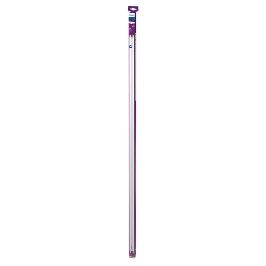Tubo fluorescente LED Philips T8 G13/16W/230V 3000K 120 cm