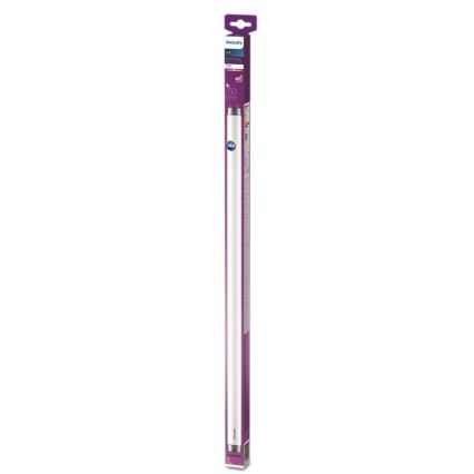 Tubo fluorescente LED Philips T8 G13/8W/230V 3000K 60 cm