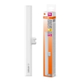 Tubo fluorescente LED regulable S14d/3W/230V 2700K 30 cm CRI 90 - Osram