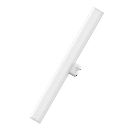 Tubo fluorescente LED regulable S14d/3W/230V 2700K 30 cm CRI 90 - Osram