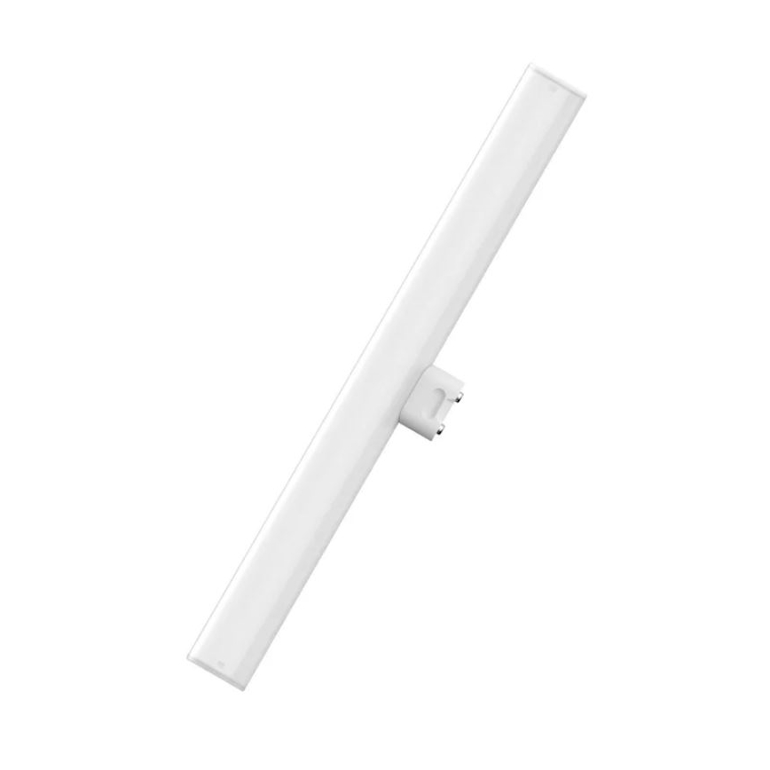 Tubo fluorescente LED regulable S14d/3W/230V 2700K 30 cm CRI 90 - Osram