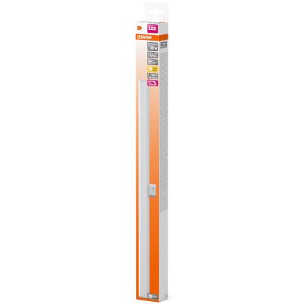 Tubo fluorescente LED regulable S14d/4,7W/230V 2700K 50 cm CRI 90 - Osram