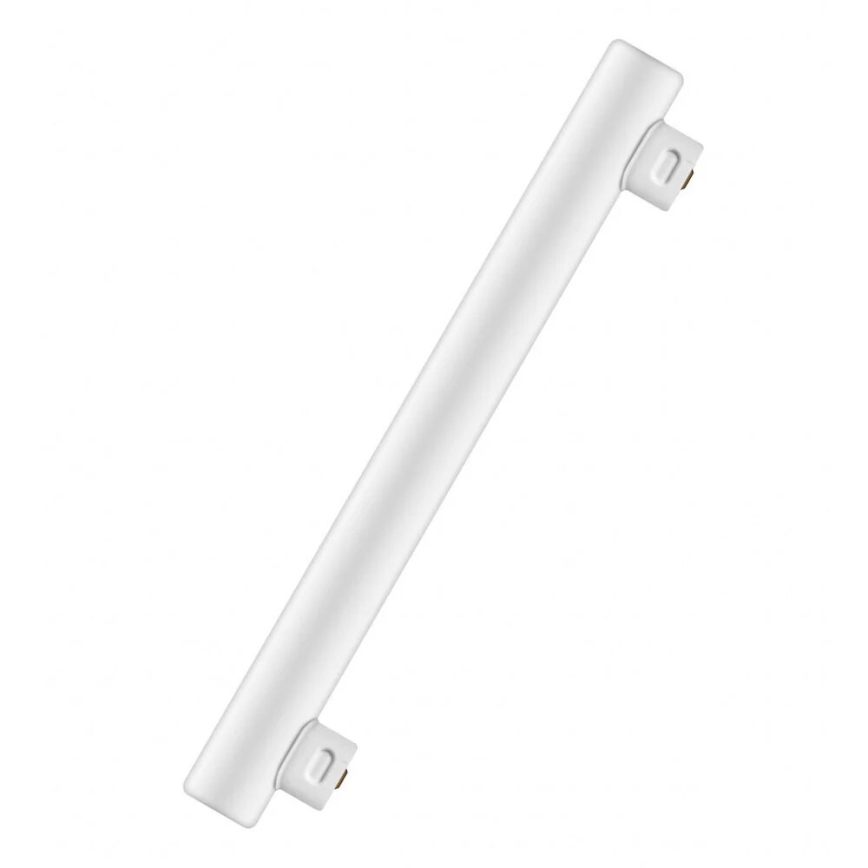 Tubo fluorescente LED regulable S14s/3W/230V 2700K 30 cm CRI 90 - Osram