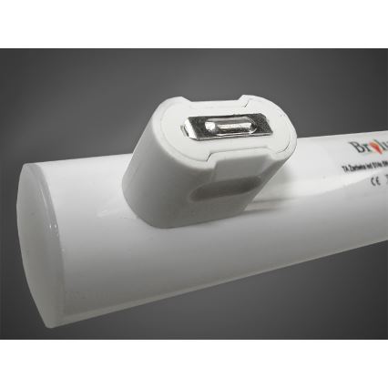 Tubo fluorescente LED S14s/5W/230V 3000K