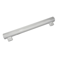 Tubo fluorescente LED S14s/8W/230V 3000K