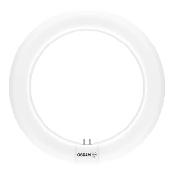 Tubo fluorescente LED SUBSTITUBE T9 G10q/12W/230V 4000K diá. 21,2 cm - Osram