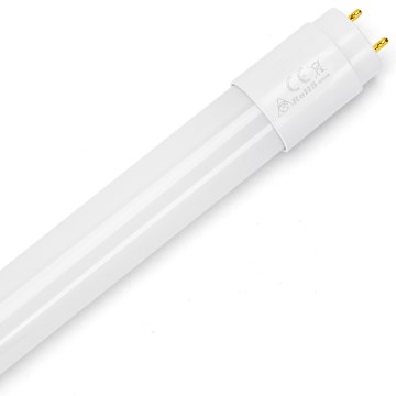 Tubo fluorescente LED T8 G13, 22W, 230V, 4000K, 150 cm - Aigostar