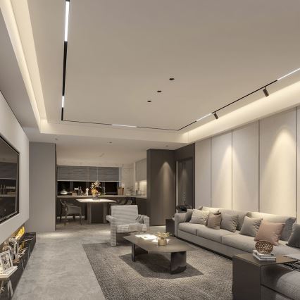 Tubo fluorescente LED T8 G13, 22W, 230V, 4000K, 150 cm - Aigostar