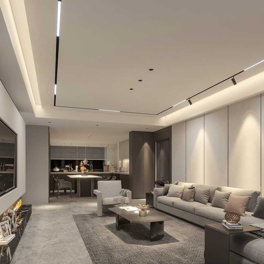 Tubo fluorescente LED T8 G13, 22W, 230V, 4000K, 150 cm - Aigostar