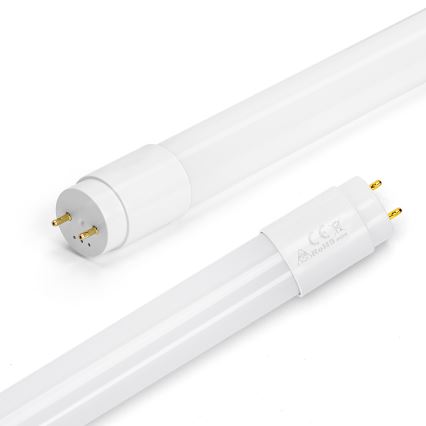 Tubo fluorescente LED T8 G13, 22W, 230V, 4000K, 150 cm - Aigostar