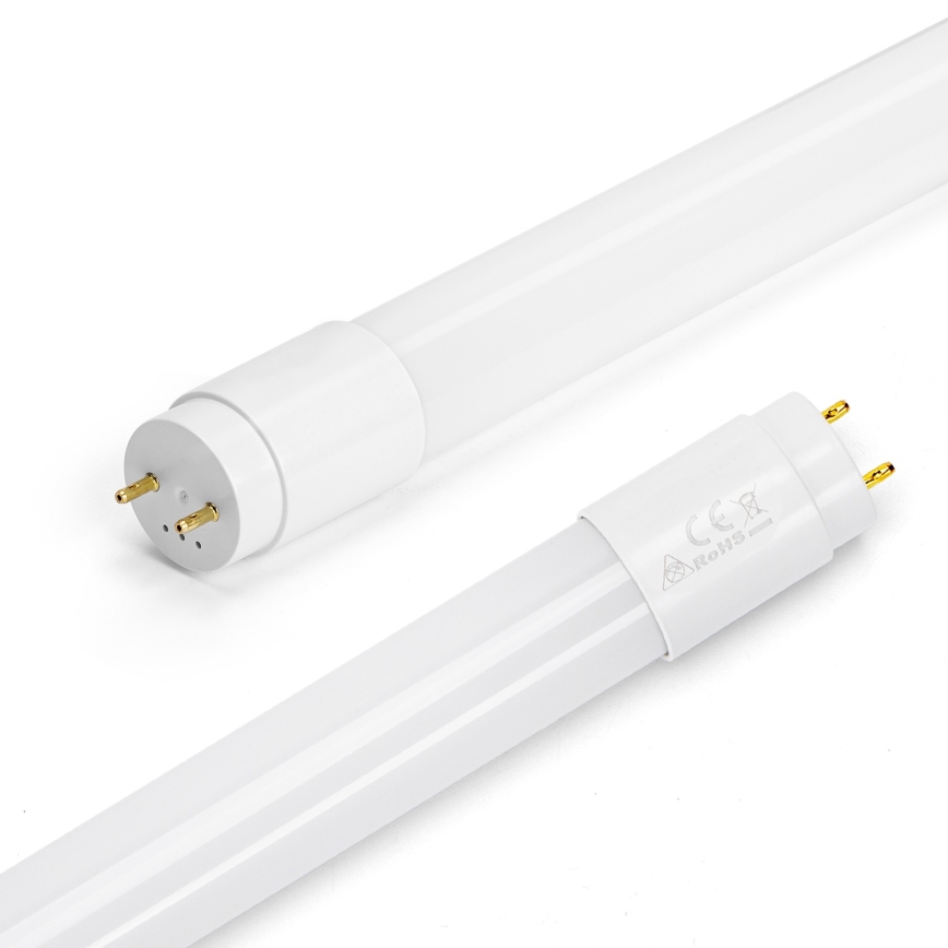 Tubo fluorescente LED T8 G13, 22W, 230V, 4000K, 150 cm - Aigostar