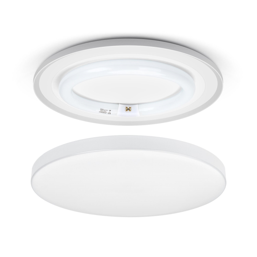 Tubo fluorescente T9 G10q/32W/230V 6500K - Aigostar