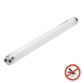 Tubo fluorescente UV para trampa de insectos G13/10W/230V 34,5 cm - Brilagi