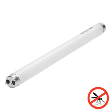 Tubo fluorescente UV para trampa de insectos G13/10W/230V 35 cm - Brilagi