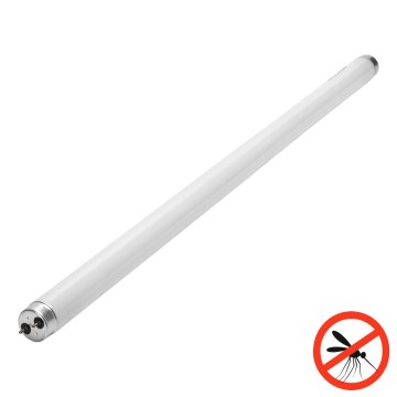 Tubo fluorescente UV para trampa de insectos G13/18W/230V 60,5 cm - Brilagi