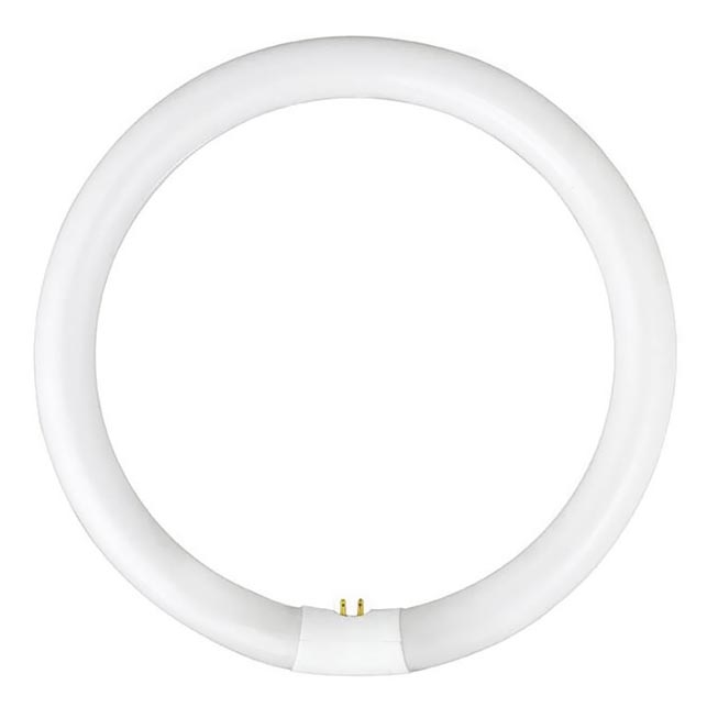 Tubo fluorescente YH G10q/28W/230V 6500K - Fulgur 03045 diá. 23 cm