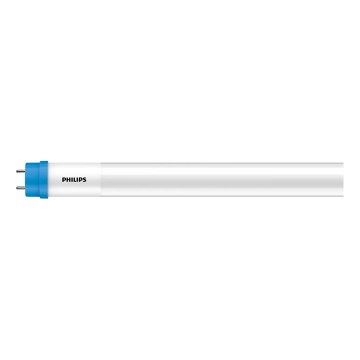 Tubo LED fluorescente Philips T8, casquillo G13, 31,5 W, 230 V, 3000 K, 150 cm
