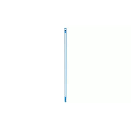 Tubo LED fluorescente Philips T8, casquillo G13, 31,5 W, 230 V, 3000 K, 150 cm