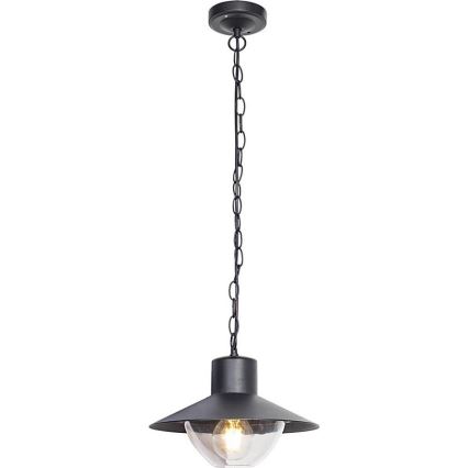 Tulipa de repuesto transparente para apliques, candelabros y lámparas VEERLE E27