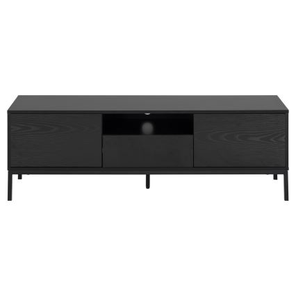 TV mesa SARON negro