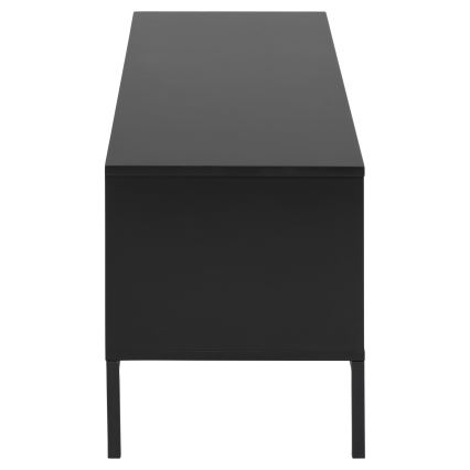 TV mesa SARON negro