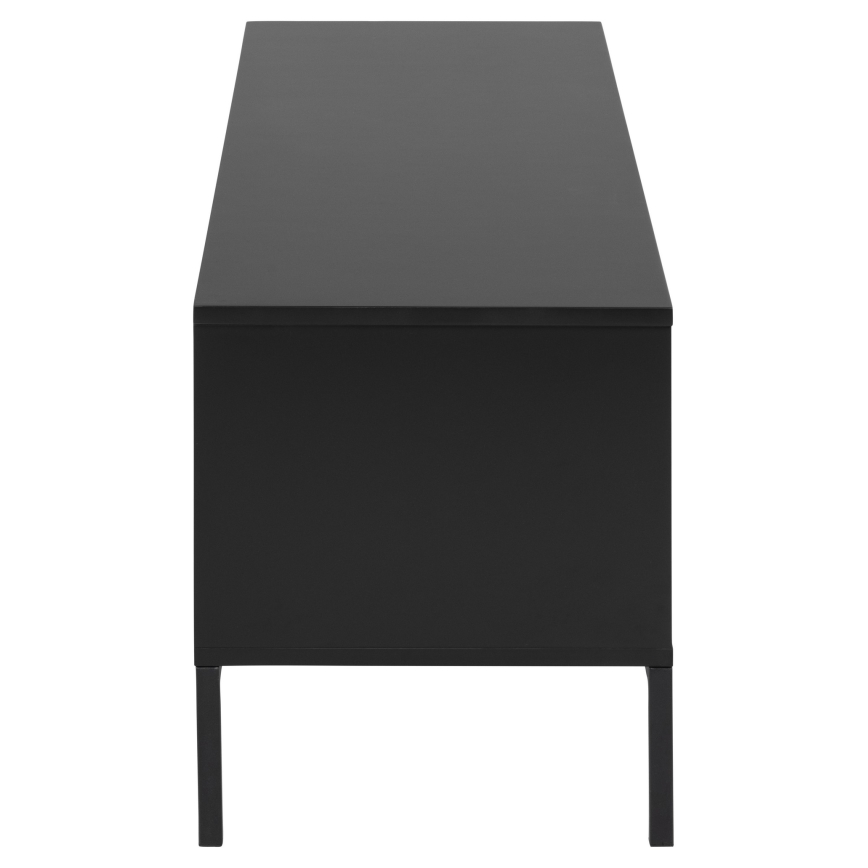 TV mesa SARON negro