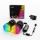 Twinkly - Cadena de Navidad LED RGB regulable para exteriores STRINGS 600xLED 51,5m IP44 Wi-Fi