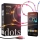 Twinkly - Cadena navideña de LEDs RGB regulable DOTS 60xLED 7 m USB Wi-Fi