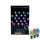 Twinkly - LED RGB Regulable exterior Cinta de Navidad FACETED 80xLED 26,5 m IP44 Wi-Fi
