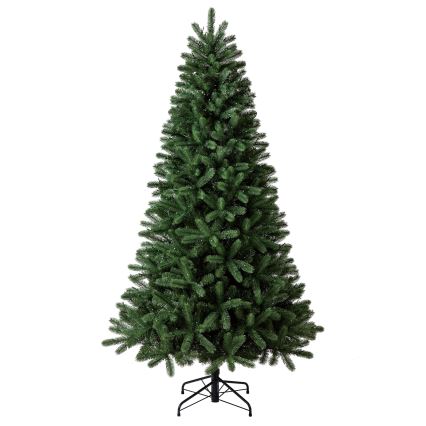 Twinkly - LED RGBW Dimmbarer Weihnachtsbaum TREE 435xLED 2,1 m Wi-Fi