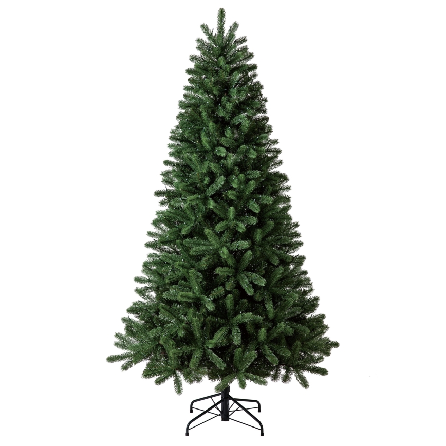Twinkly - LED RGBW Dimmbarer Weihnachtsbaum TREE 435xLED 2,1 m Wi-Fi