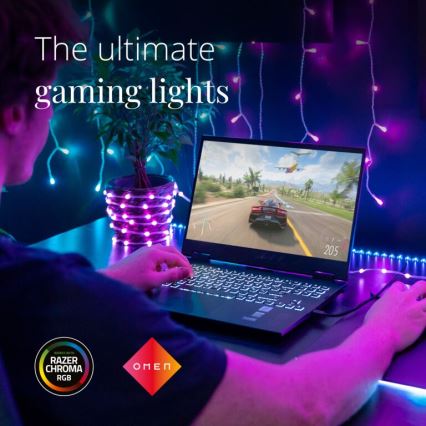 Twinkly - LED RGB Tira regulable DOTS 60xLED 3 m Wi-Fi USB