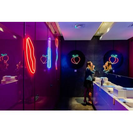 Twinkly - Tira LED RGB regulable FLEX 300 LEDs, 3 m, Wi-Fi