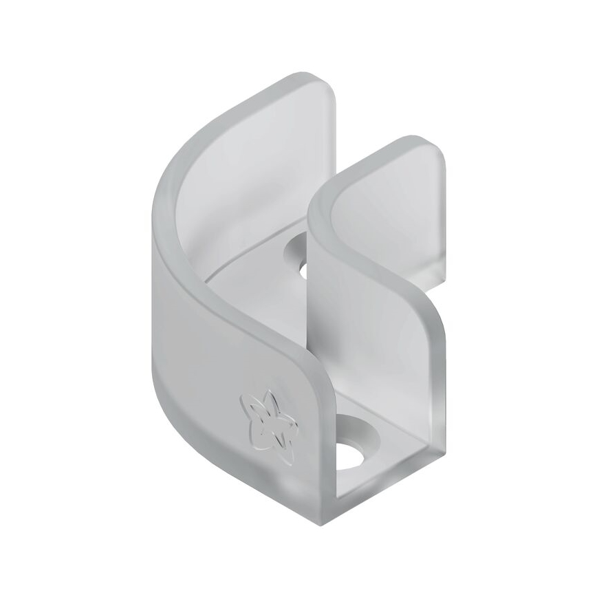 Twinkly - Tira LED RGB regulable FLEX 300 LEDs, 3 m, Wi-Fi