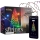 Twinkly TWS750STP-BEU - Cadena LED RGB regulable para exteriores 63,5m IP44 Wi-Fi