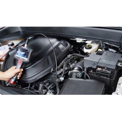 Uni-T - Boroscopio 3,7 V 2000 mAh IP67 5 m