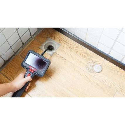 Uni-T - Boroscopio 3,7 V 3000 mAh IP67 3 m